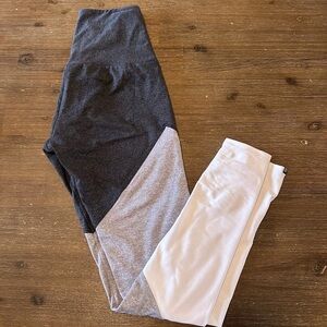 Onzie leggings - Size S